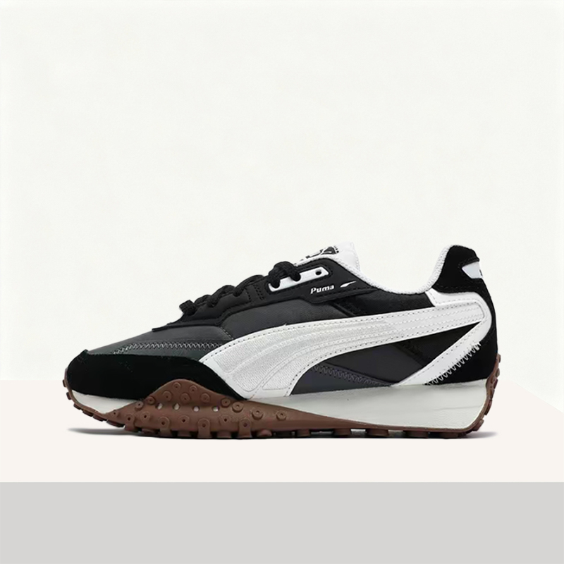 Puma Shoes Rs-X - 푸마 블랙탑 라이더: 남성과 여성을 위한