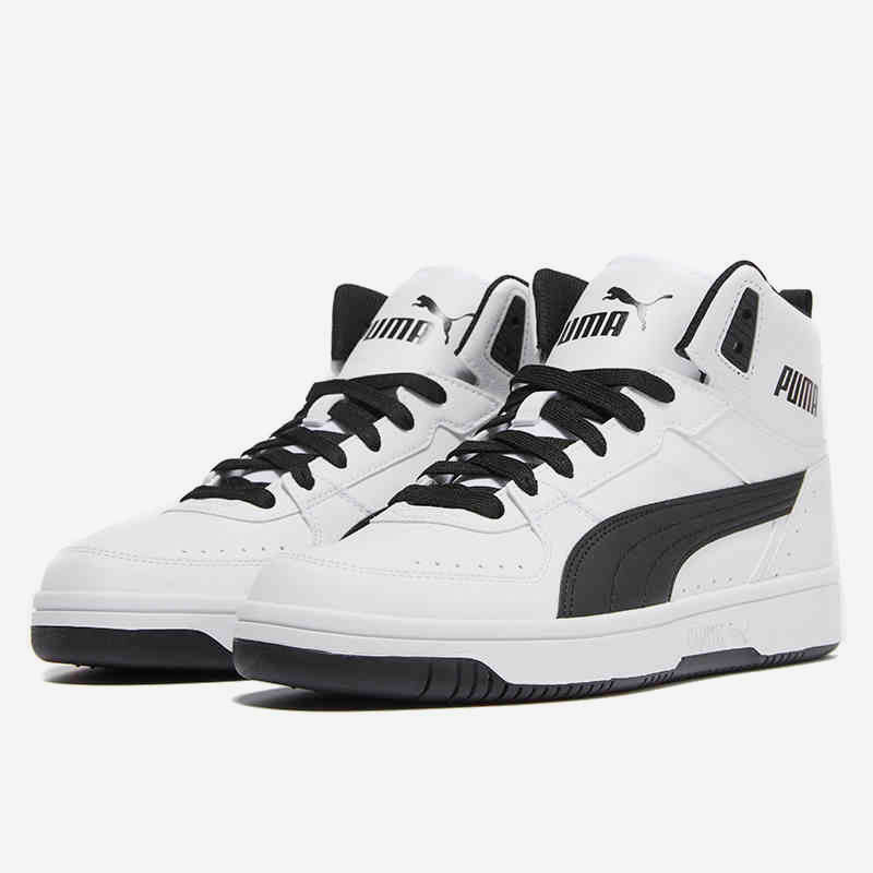 Puma Shoes Rs-X - 푸마 정품 현재 시즌 신작 남성
