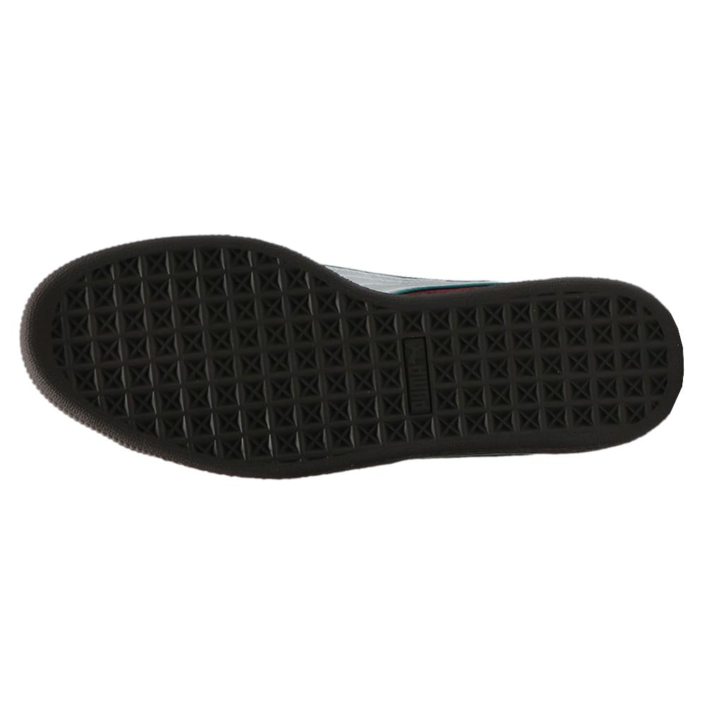 푸마 남성용 스웨이드 레드 헤어드 샹크스 X 오프 레이 - Puma Shoes Rs-X 리뷰 및 가격