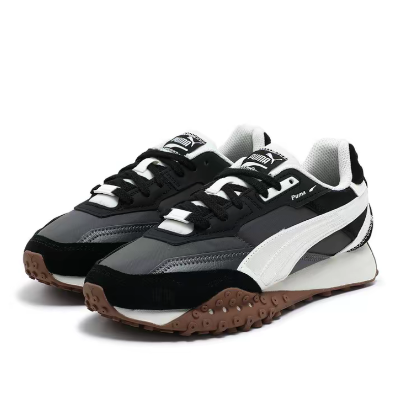 푸마 블랙탑 라이더: 남성과 여성을 위한 편안하고 다재 - Puma Shoes Rs-X 리뷰 및 가격
