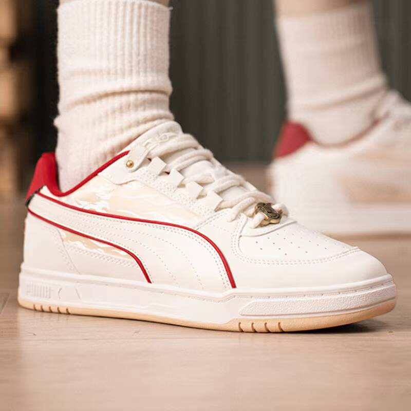Caven PUMA III Year Of The Hor - Puma Shoes Rs-X 리뷰 및 가격