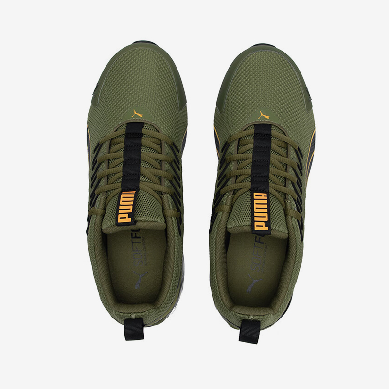 푸마 정품 2024 여름 신작 남성용 경량 통기성 쿠션 - Puma Shoes Rs-X 리뷰 및 가격