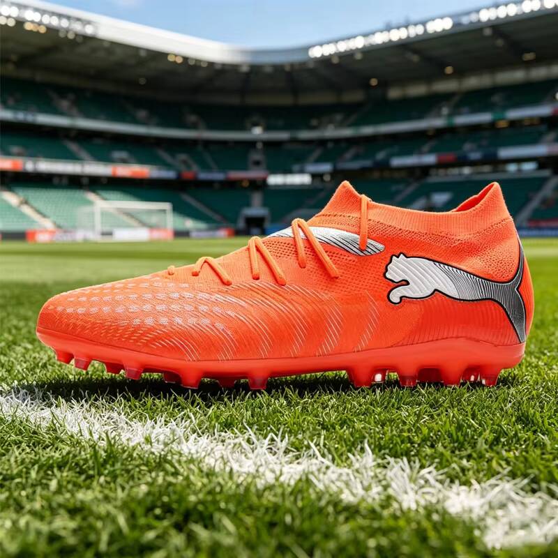새로운 푸마 남성용 MG 축구화 108904-01 프로 - Puma Shoes Rs-X 리뷰 및 가격