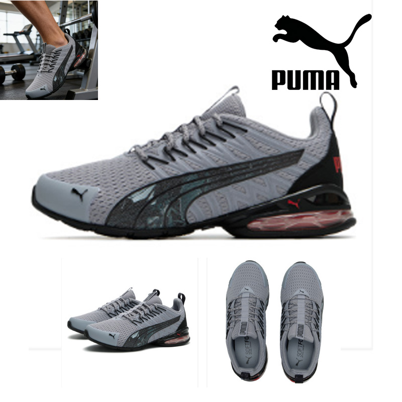푸마 남성 여성을 위한 여름 운동화 경량 통기성 캐주얼 - Puma Shoes Rs-X 리뷰 및 가격