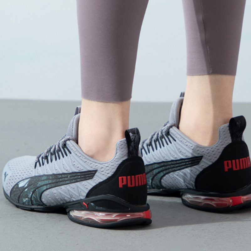 푸마 남성 여성을 위한 여름 운동화 경량 통기성 캐주얼 - Puma Shoes Rs-X 리뷰 및 가격