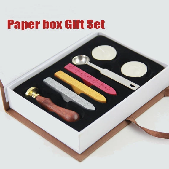 러브레터 왁스 인감 스탬프, 봉투 왁스 인감 스탬프 키 - Wax Seal Letter Kit 리뷰 및 가격